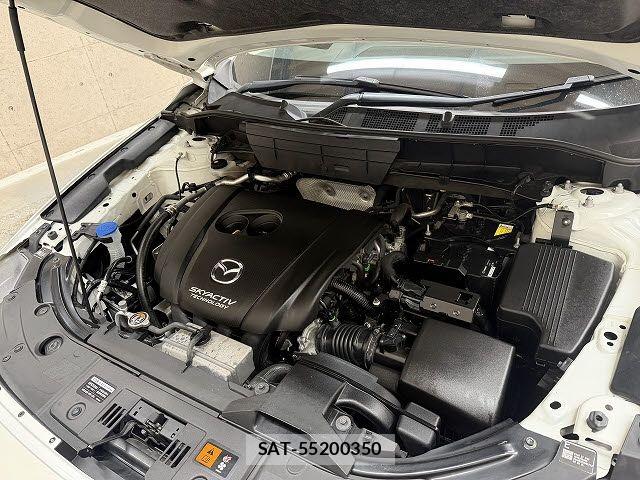 Mazda CX-5 2018-03 7216901-20