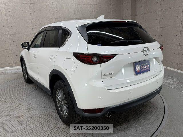 Mazda CX-5 2018-03 7216901-2