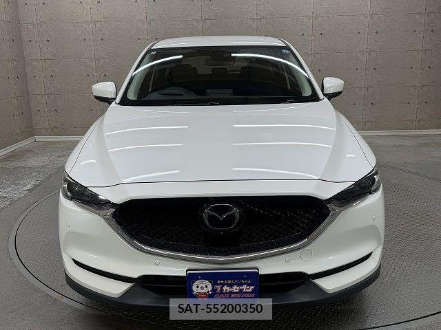 Mazda CX-5 2018-03 7216901-4