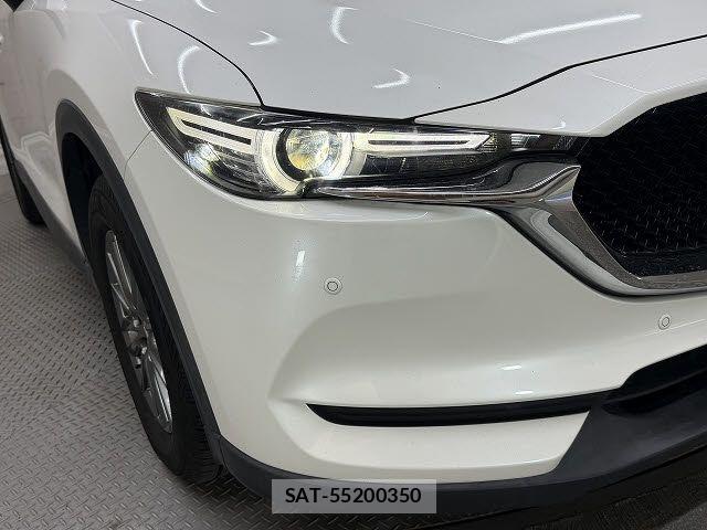 Mazda CX-5 2018-03 7216901-6
