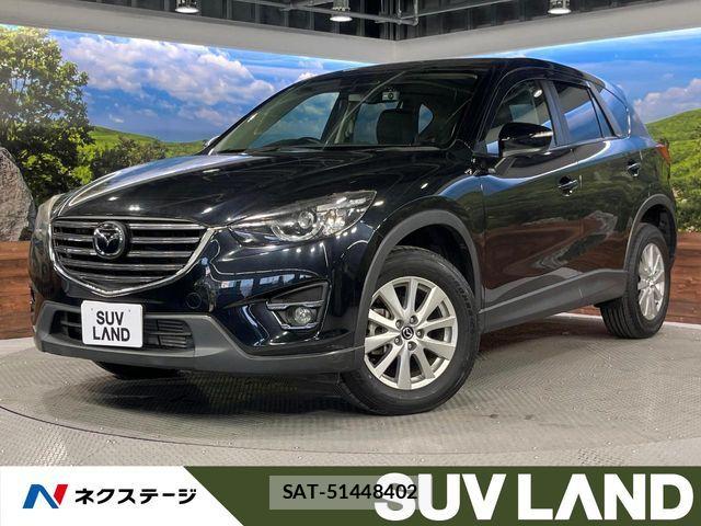 Mazda CX-5 2016-07 7216879-0