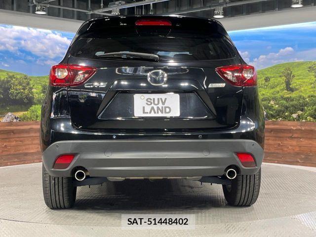 Mazda CX-5 2016-07 7216879-14