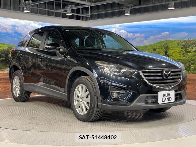 Mazda CX-5 2016-07 7216879-15