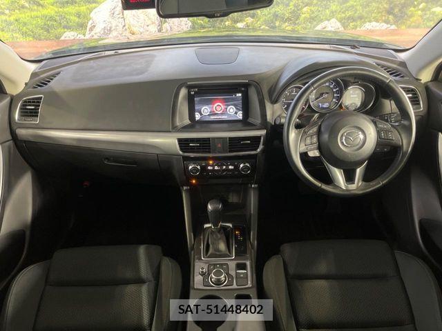 Mazda CX-5 2016-07 7216879-1