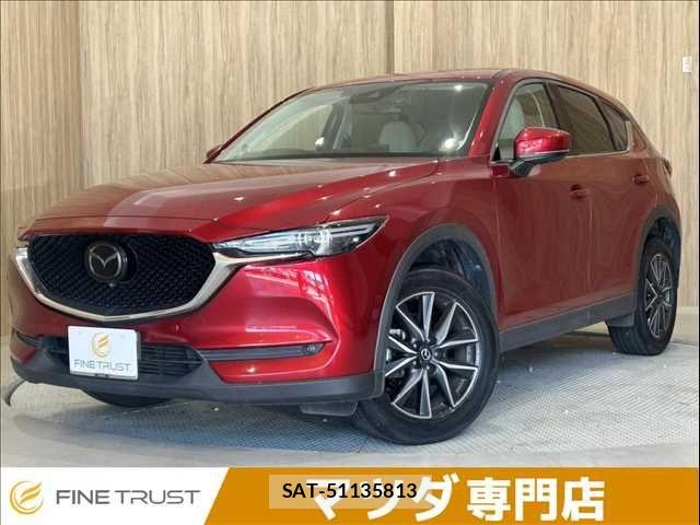 Mazda CX-5 2018-03 7216903-0