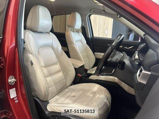 Mazda CX-5 2018-03 7216903-9
