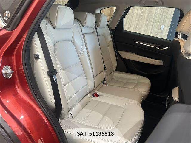 Mazda CX-5 2018-03 7216903-10