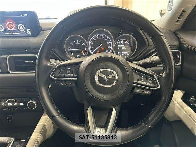 Mazda CX-5 2018-03 7216903-12
