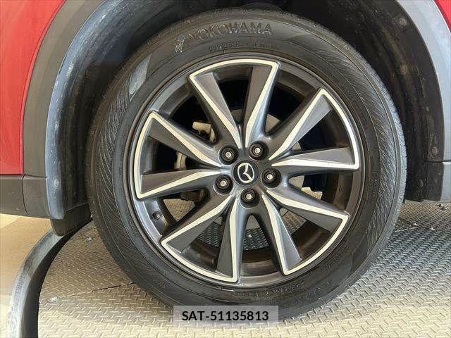 Mazda CX-5 2018-03 7216903-15