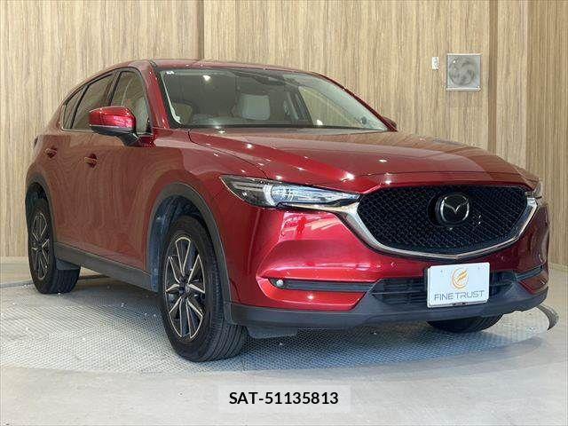 Mazda CX-5 2018-03 7216903-17