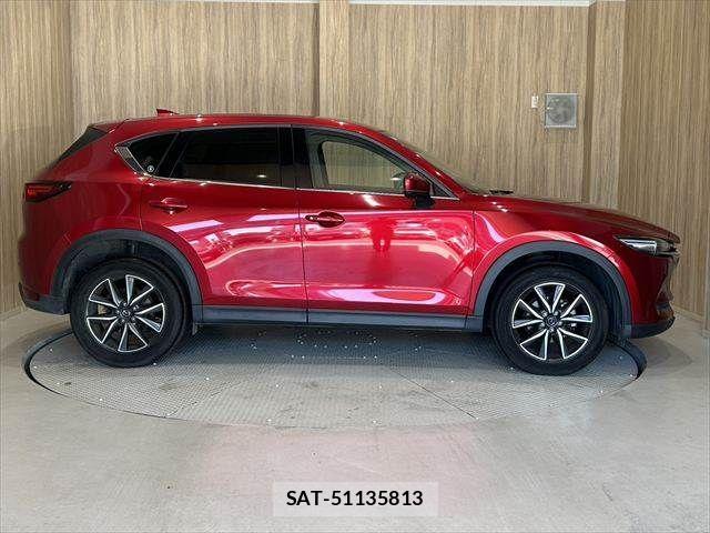 Mazda CX-5 2018-03 7216903-18