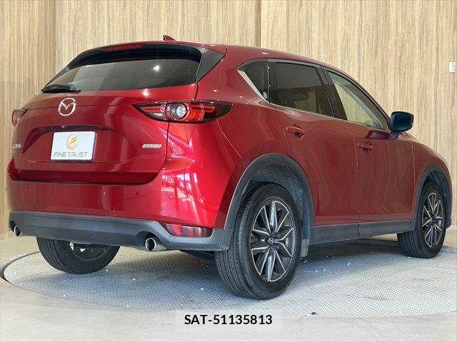 Mazda CX-5 2018-03 7216903-19