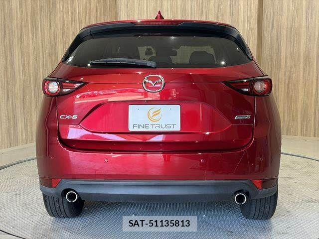 Mazda CX-5 2018-03 7216903-20