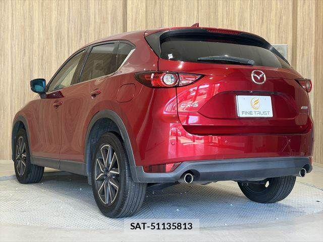 Mazda CX-5 2018-03 7216903-21