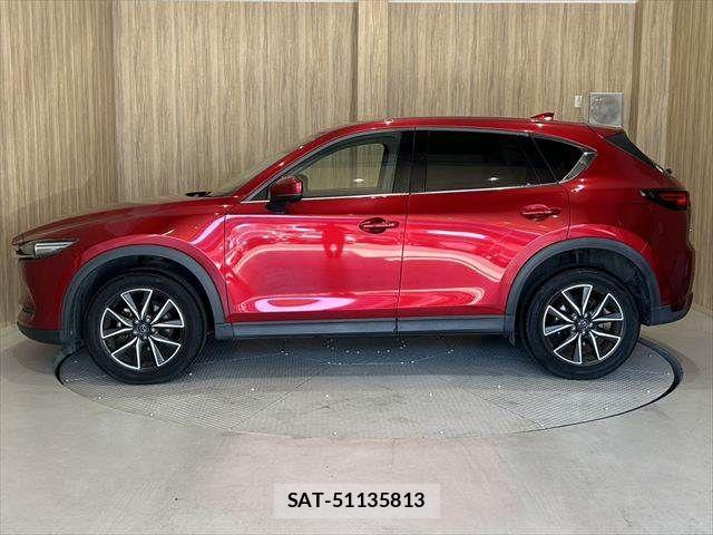 Mazda CX-5 2018-03 7216903-22