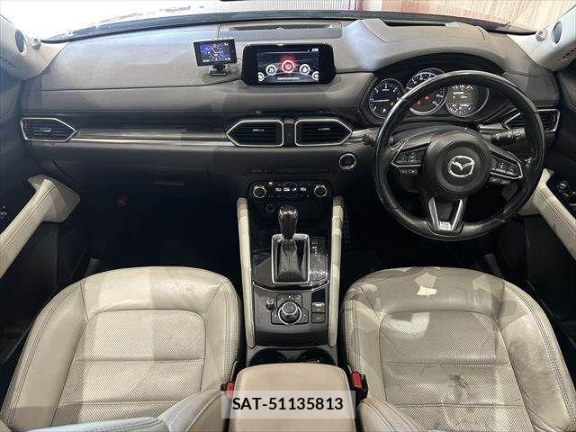 Mazda CX-5 2018-03 7216903-2