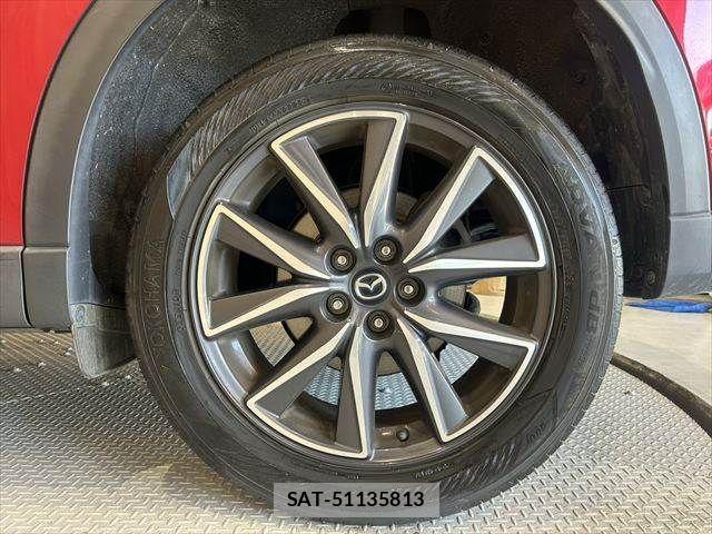 Mazda CX-5 2018-03 7216903-29