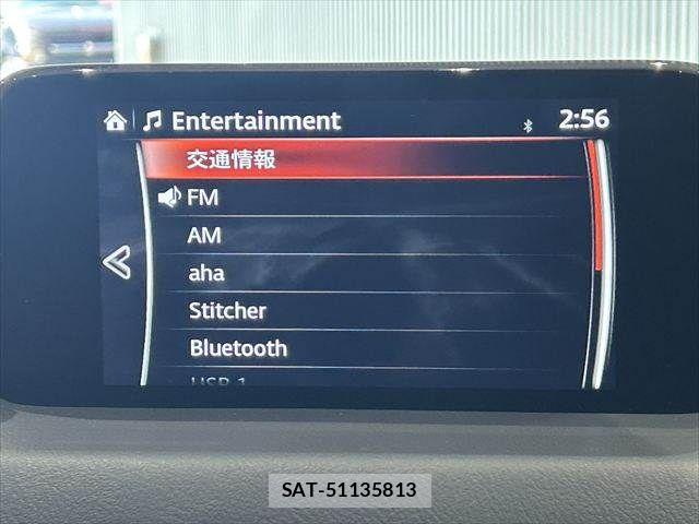 Mazda CX-5 2018-03 7216903-5