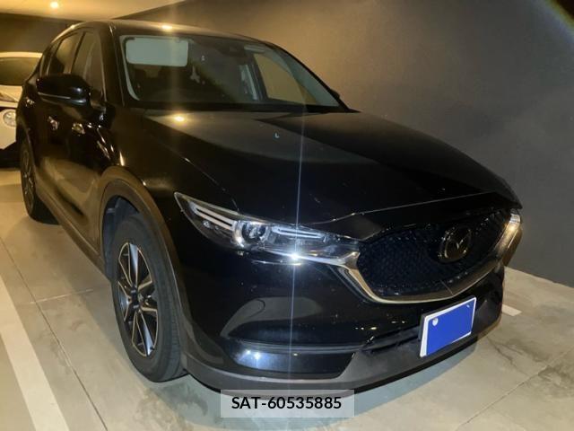 Mazda CX-5 2017-03 7216884-0