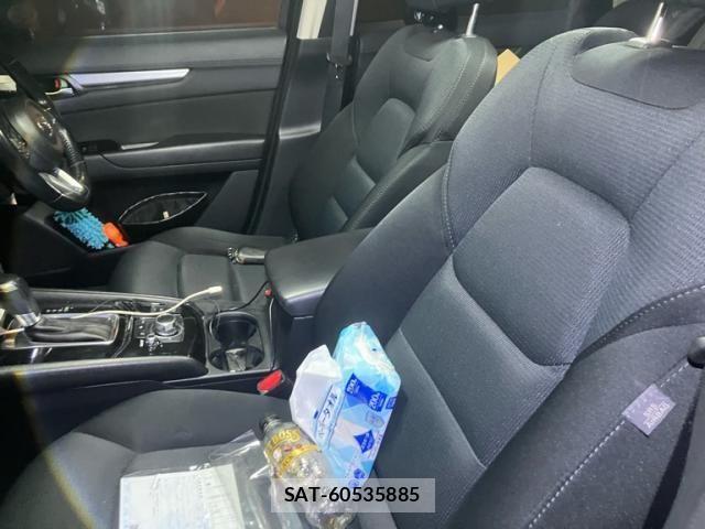 Mazda CX-5 2017-03 7216884-10