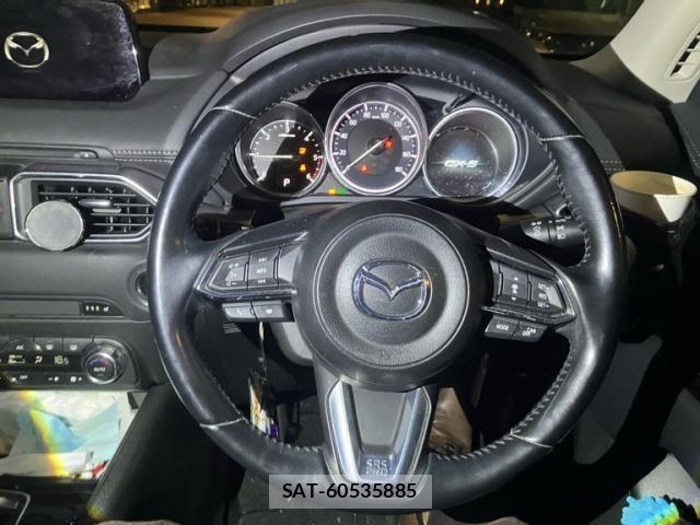Mazda CX-5 2017-03 7216884-15