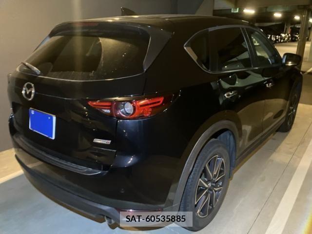 Mazda CX-5 2017-03 7216884-1