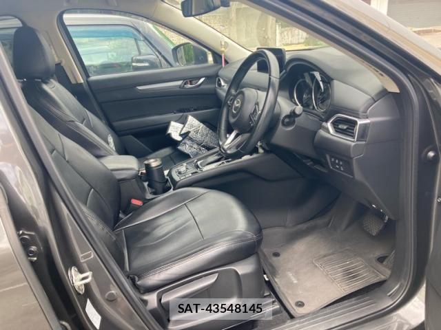 Mazda CX-5 2021-07 7216924-12