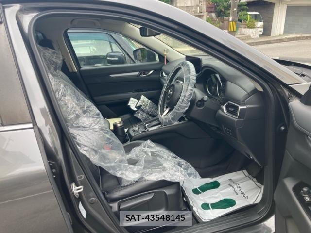 Mazda CX-5 2021-07 7216924-13