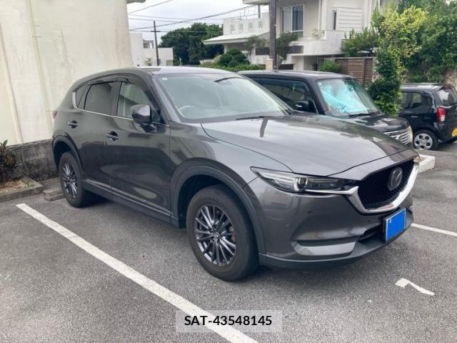 Mazda CX-5 2021-07 7216924-1