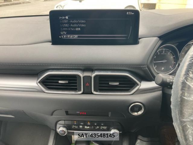 Mazda CX-5 2021-07 7216924-22