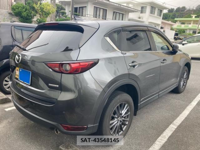 Mazda CX-5 2021-07 7216924-2