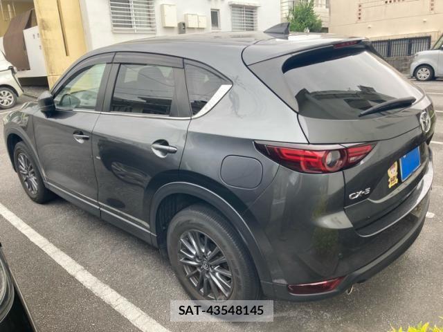 Mazda CX-5 2021-07 7216924-3