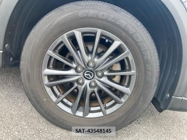 Mazda CX-5 2021-07 7216924-4