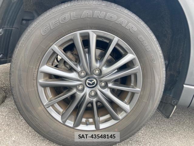 Mazda CX-5 2021-07 7216924-6