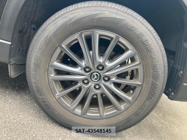 Mazda CX-5 2021-07 7216924-7