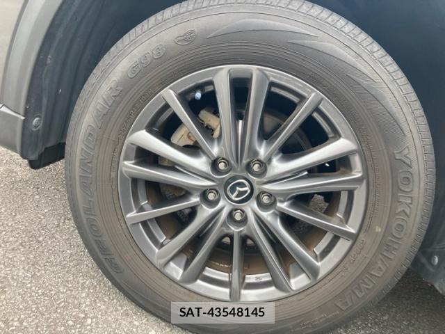 Mazda CX-5 2021-07 7216924-8