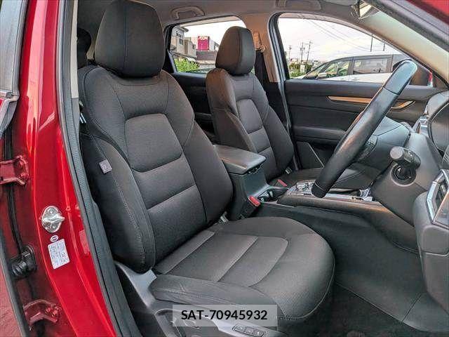 Mazda CX-5 2017-05 7216883-11