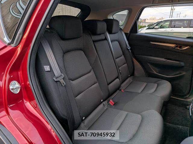 Mazda CX-5 2017-05 7216883-12