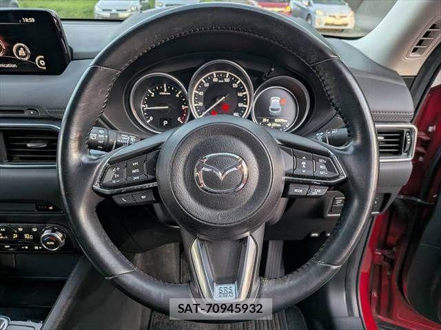 Mazda CX-5 2017-05 7216883-14