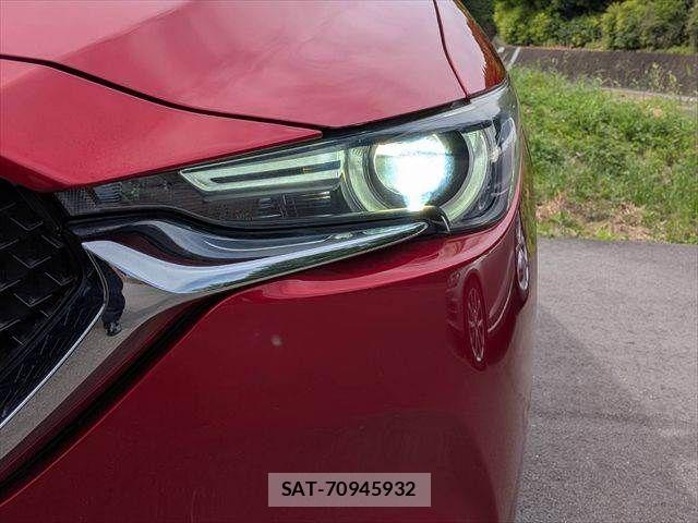 Mazda CX-5 2017-05 7216883-15
