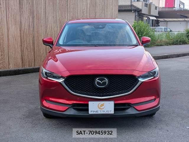 Mazda CX-5 2017-05 7216883-17