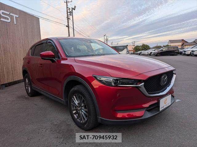 Mazda CX-5 2017-05 7216883-18