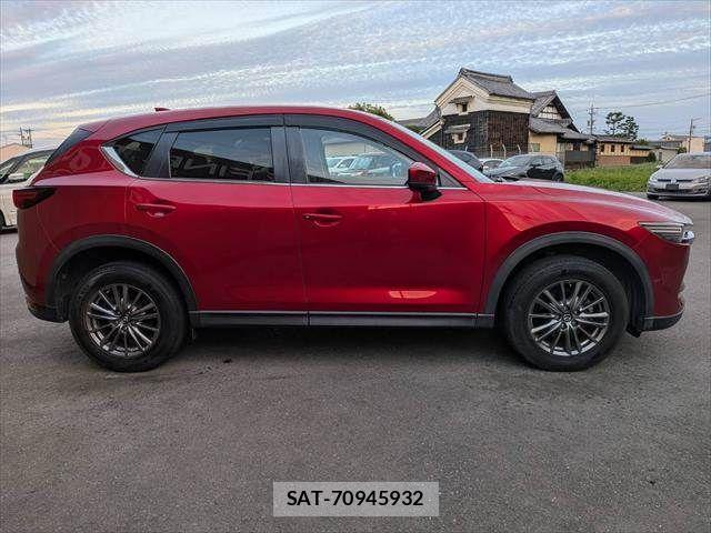 Mazda CX-5 2017-05 7216883-19