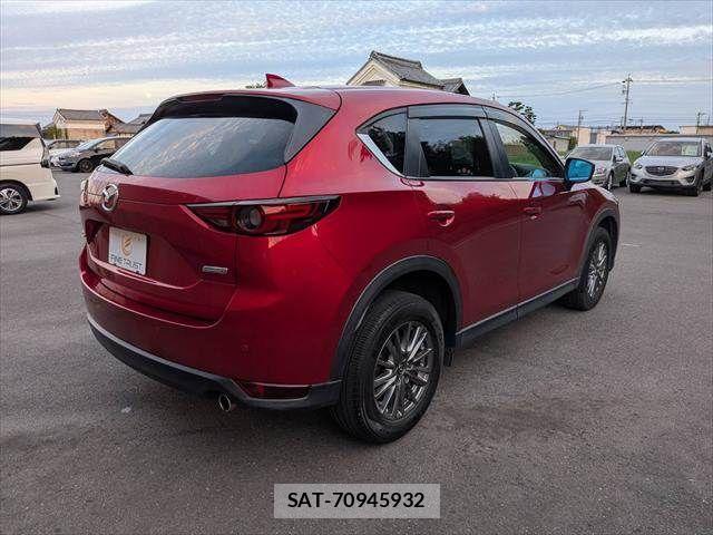 Mazda CX-5 2017-05 7216883-20