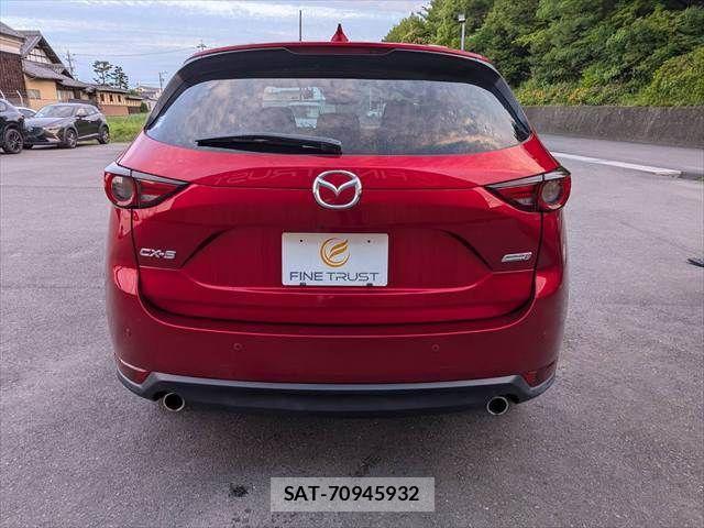 Mazda CX-5 2017-05 7216883-21