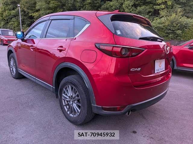 Mazda CX-5 2017-05 7216883-22