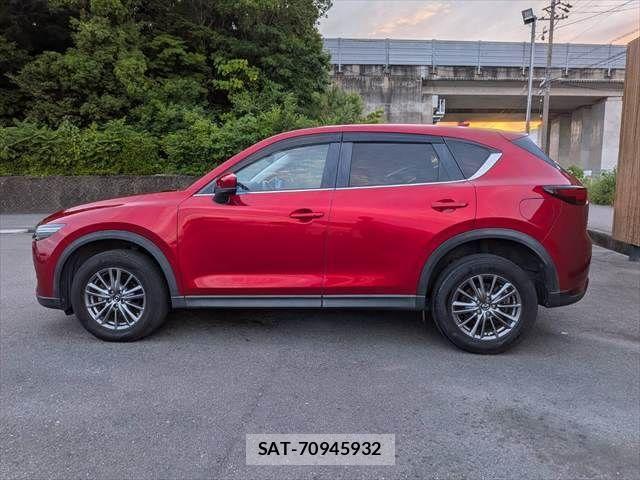 Mazda CX-5 2017-05 7216883-23
