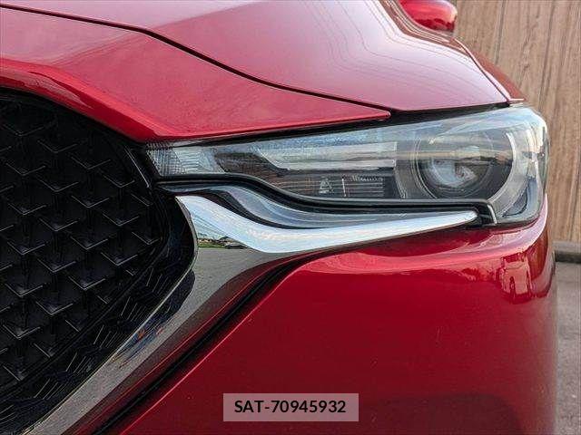 Mazda CX-5 2017-05 7216883-24