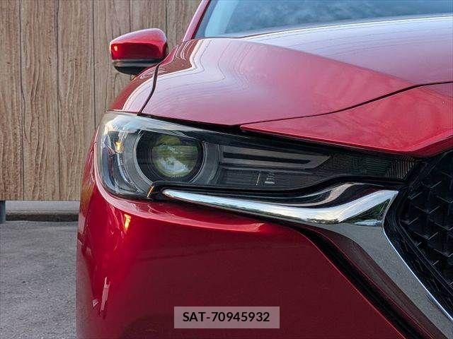 Mazda CX-5 2017-05 7216883-25