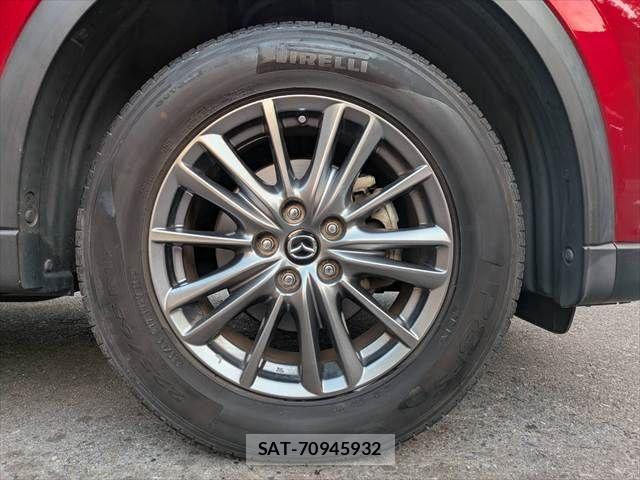 Mazda CX-5 2017-05 7216883-28